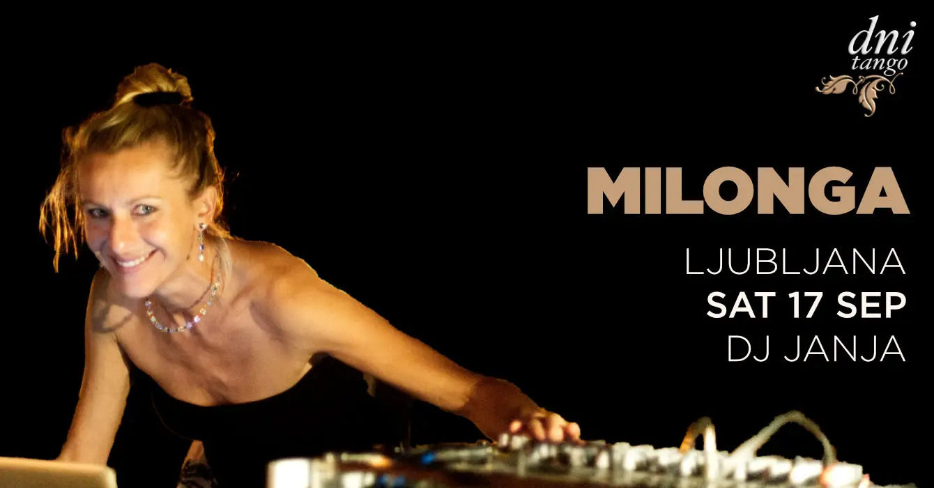 Read more about the article MILONGA (before it: a lecture on the history of tango music)