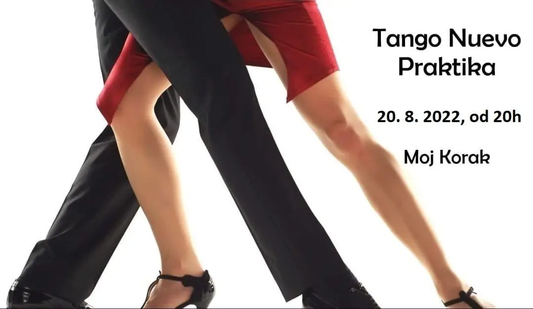 Read more about the article Nuevo Tango Praktika