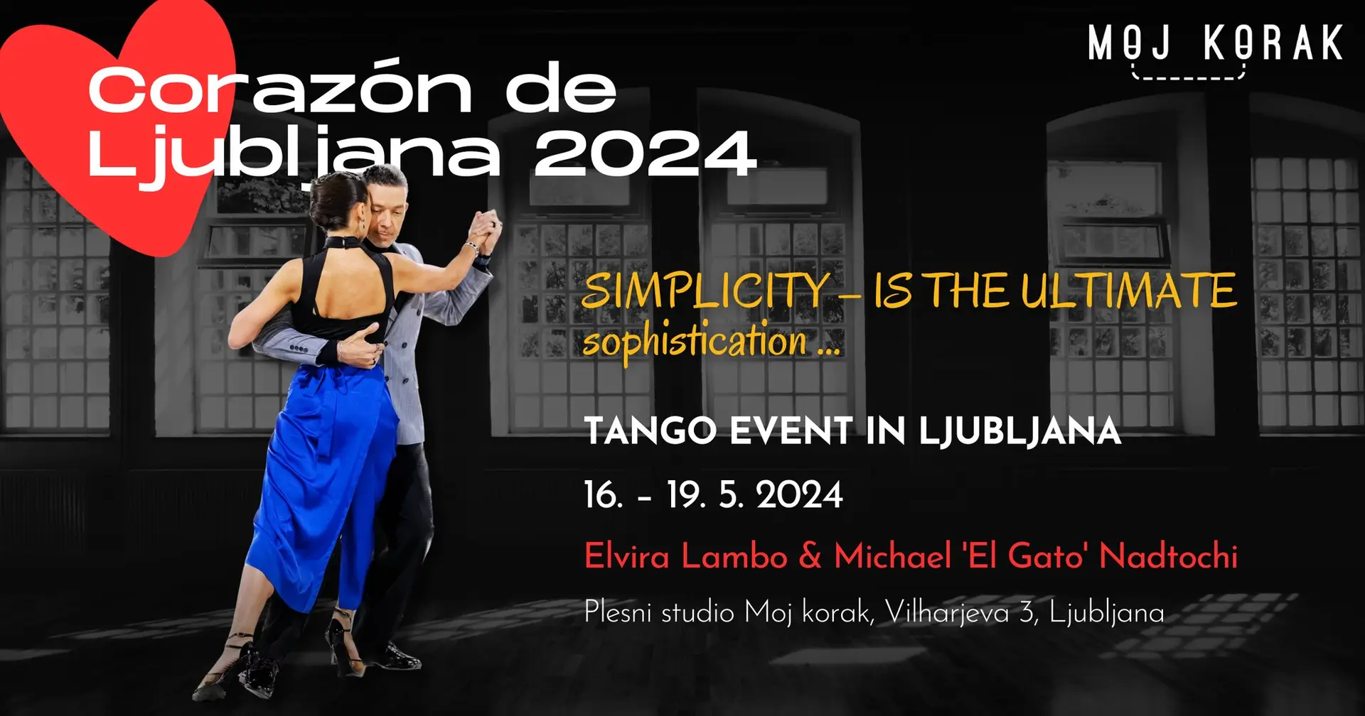 Read more about the article Corazon de Ljubljana