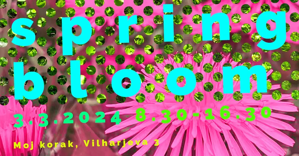 Read more about the article Spring Bloom