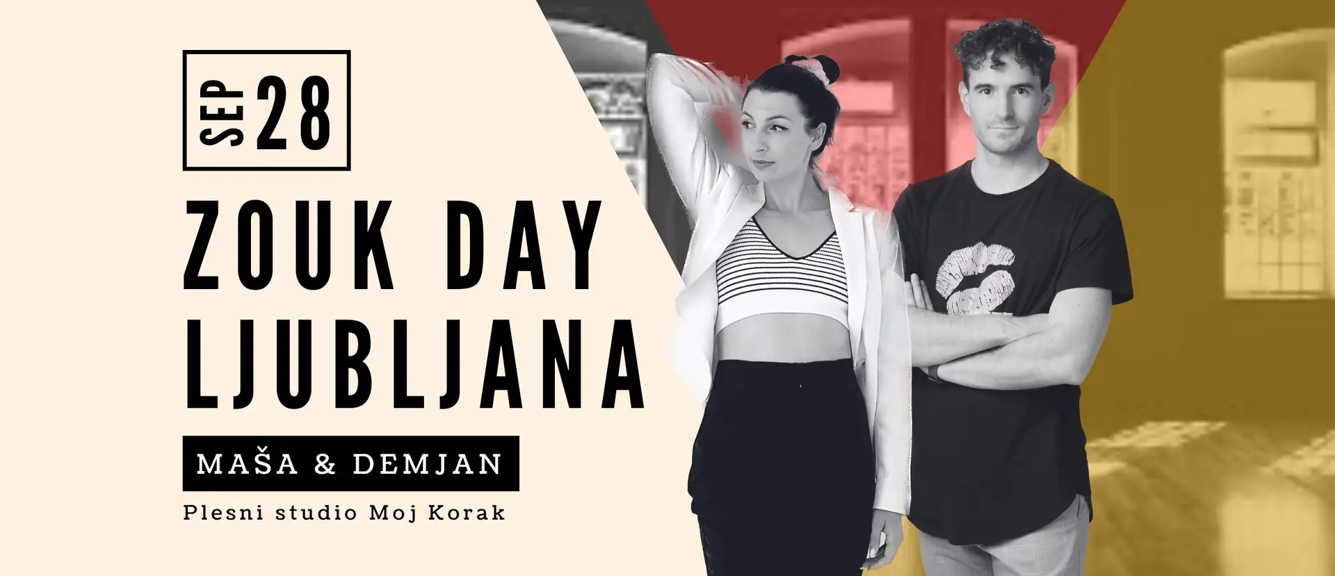 Read more about the article ZOUK DAY Ljubljana