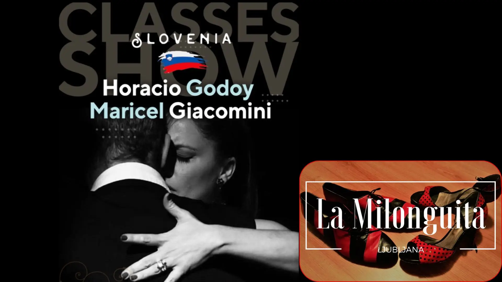 You are currently viewing La Milonguita Ljubljana