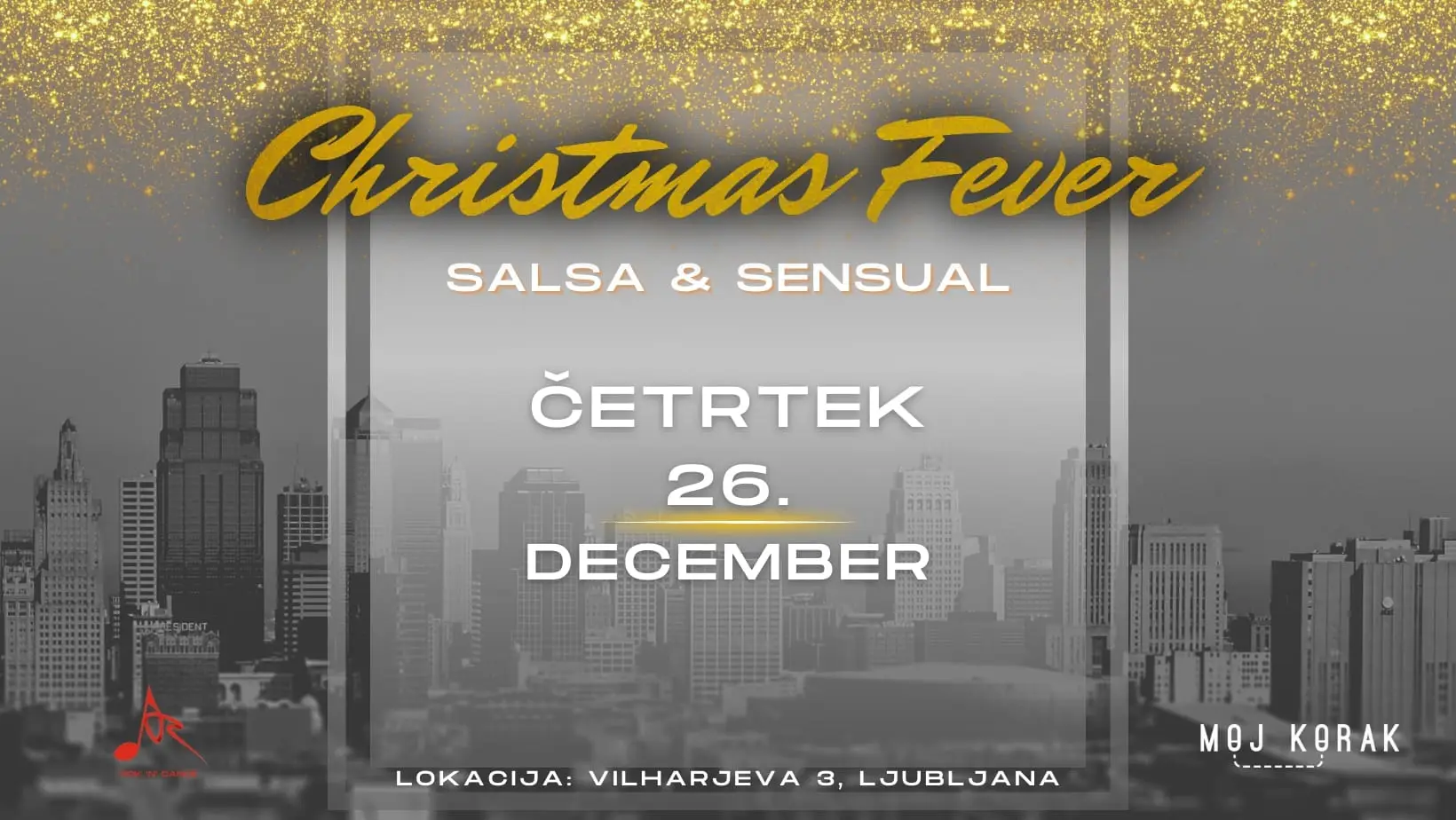 You are currently viewing CHRISTMAS FEVER