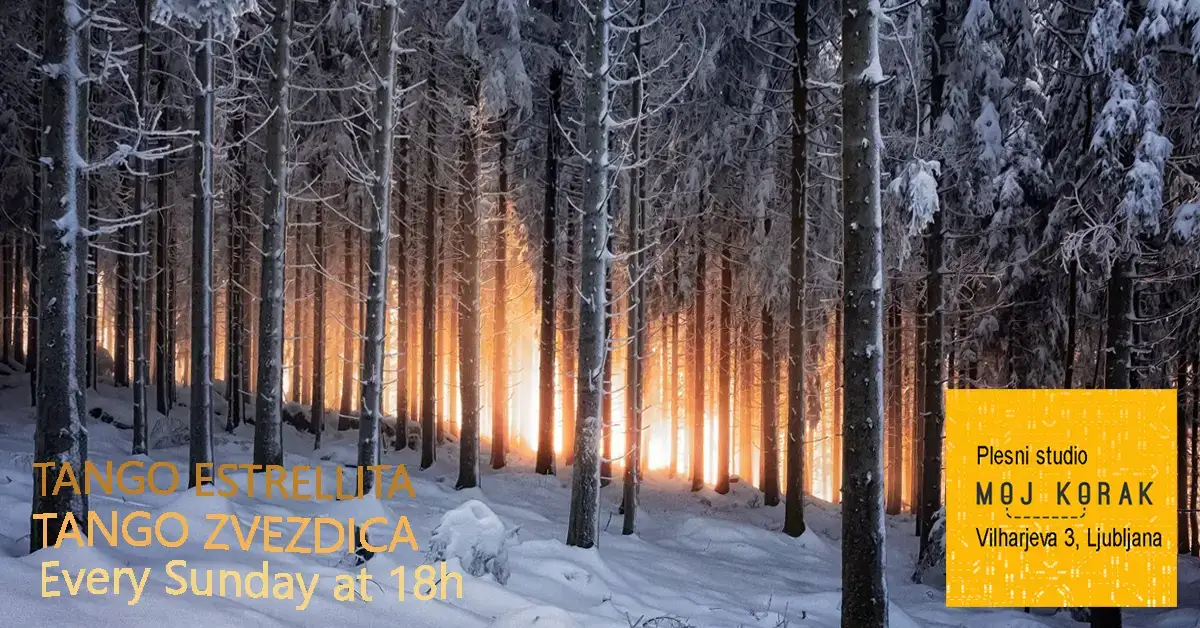 You are currently viewing TANGO PRAKTIKA ZVEZDICA