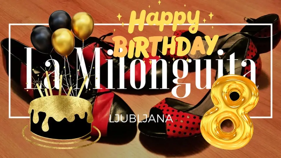 You are currently viewing La Milonguita