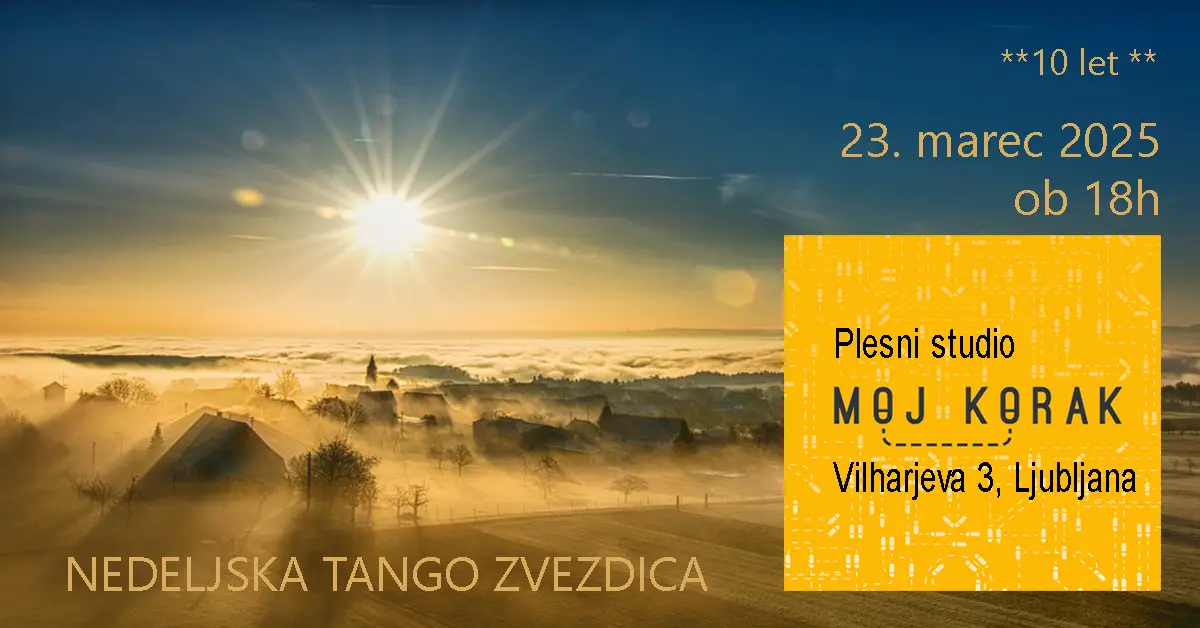 You are currently viewing TANGO praktika Zvezdica – 10 let