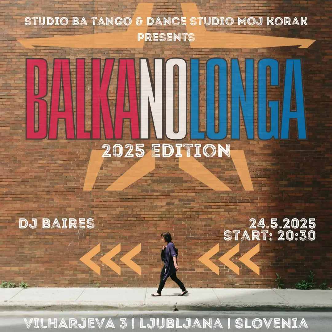 You are currently viewing BALKANOLONGA