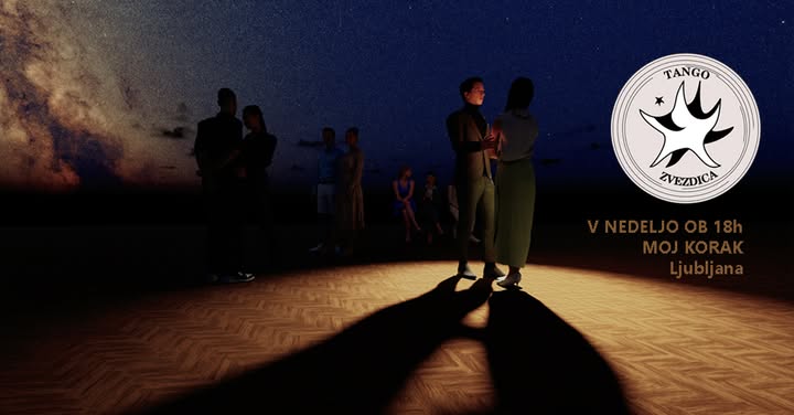 You are currently viewing TANGO practica Zvezdica