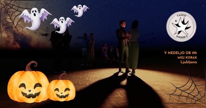 You are currently viewing TANGO practica ZVEZDICA