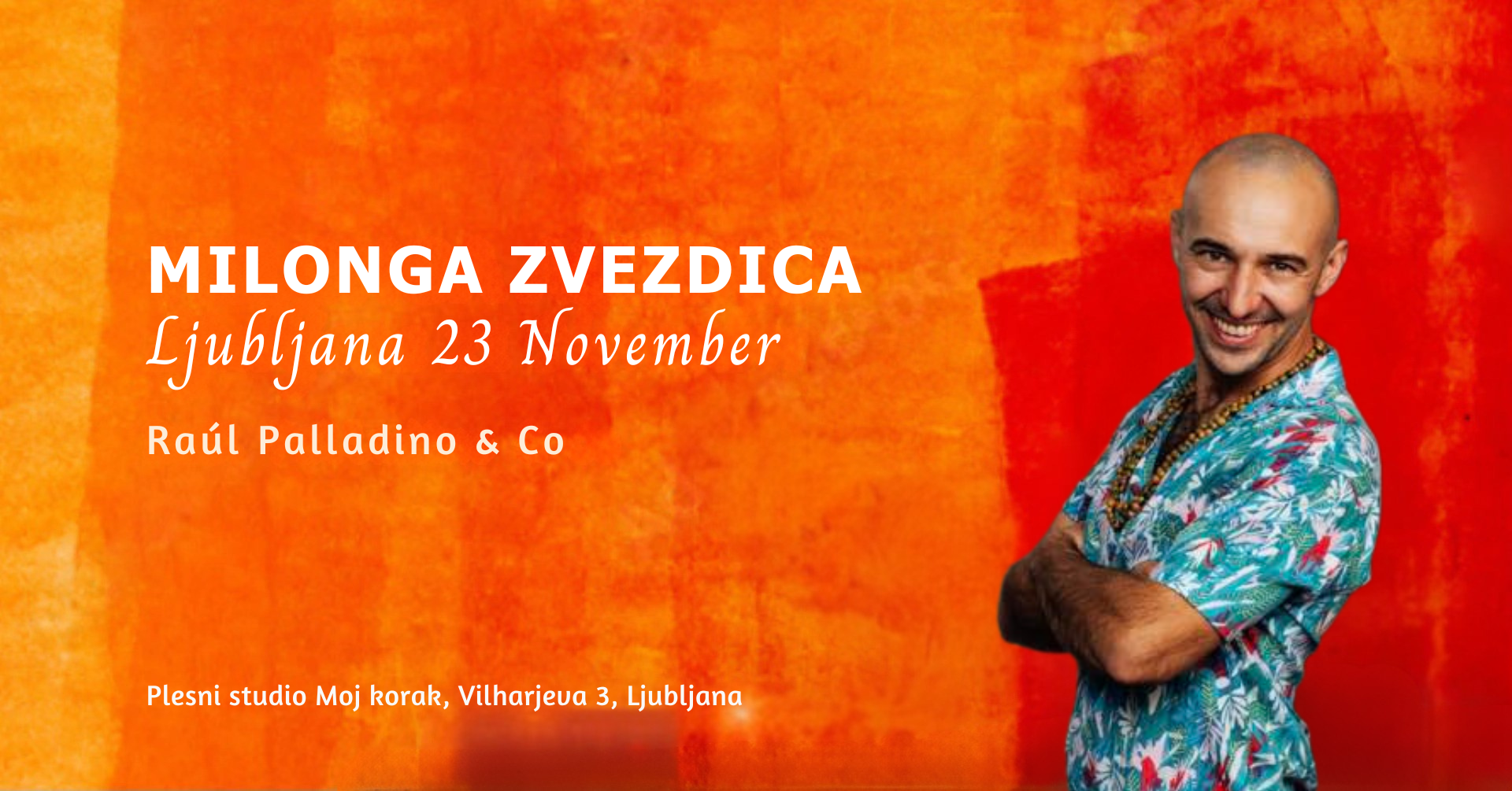Read more about the article MILONGA ZVEZDICA