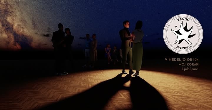 You are currently viewing TANGO praktika ZVEZDICA