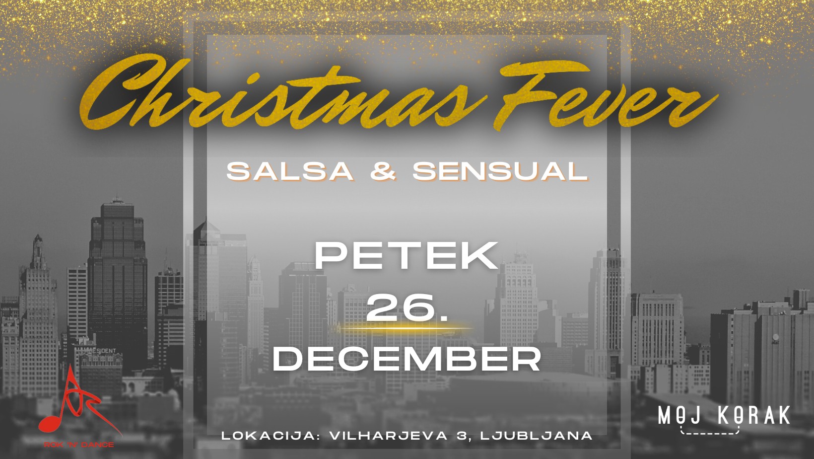 You are currently viewing CHRISTMAS FEVER