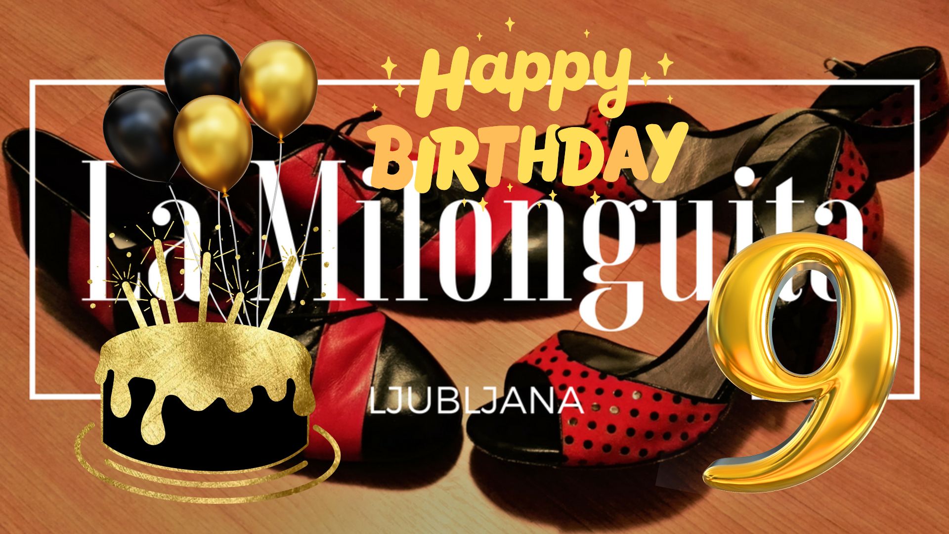 You are currently viewing La Milonguita Ljubljana