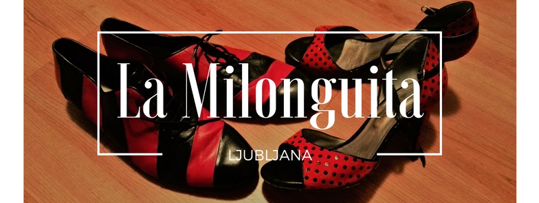 You are currently viewing La Milonguita Ljubljana