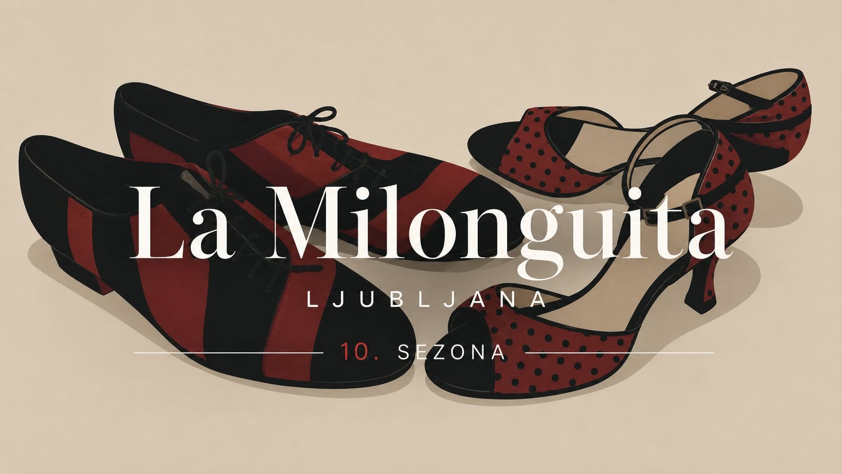 Read more about the article La Milonguita Ljubljana