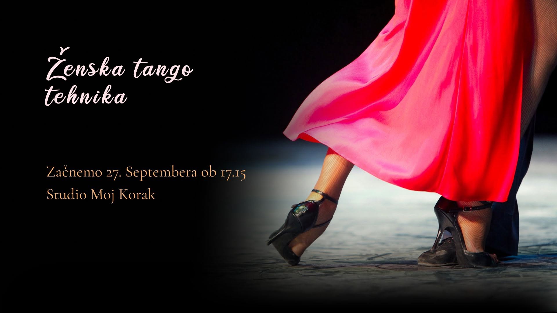 You are currently viewing Tedenski tečaj ženske tango tehnike